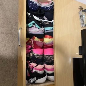 Bra discount GIVEAWAY